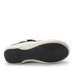 Alegria Qutie Crochet Black EU 39 (US Women's 9) Regular