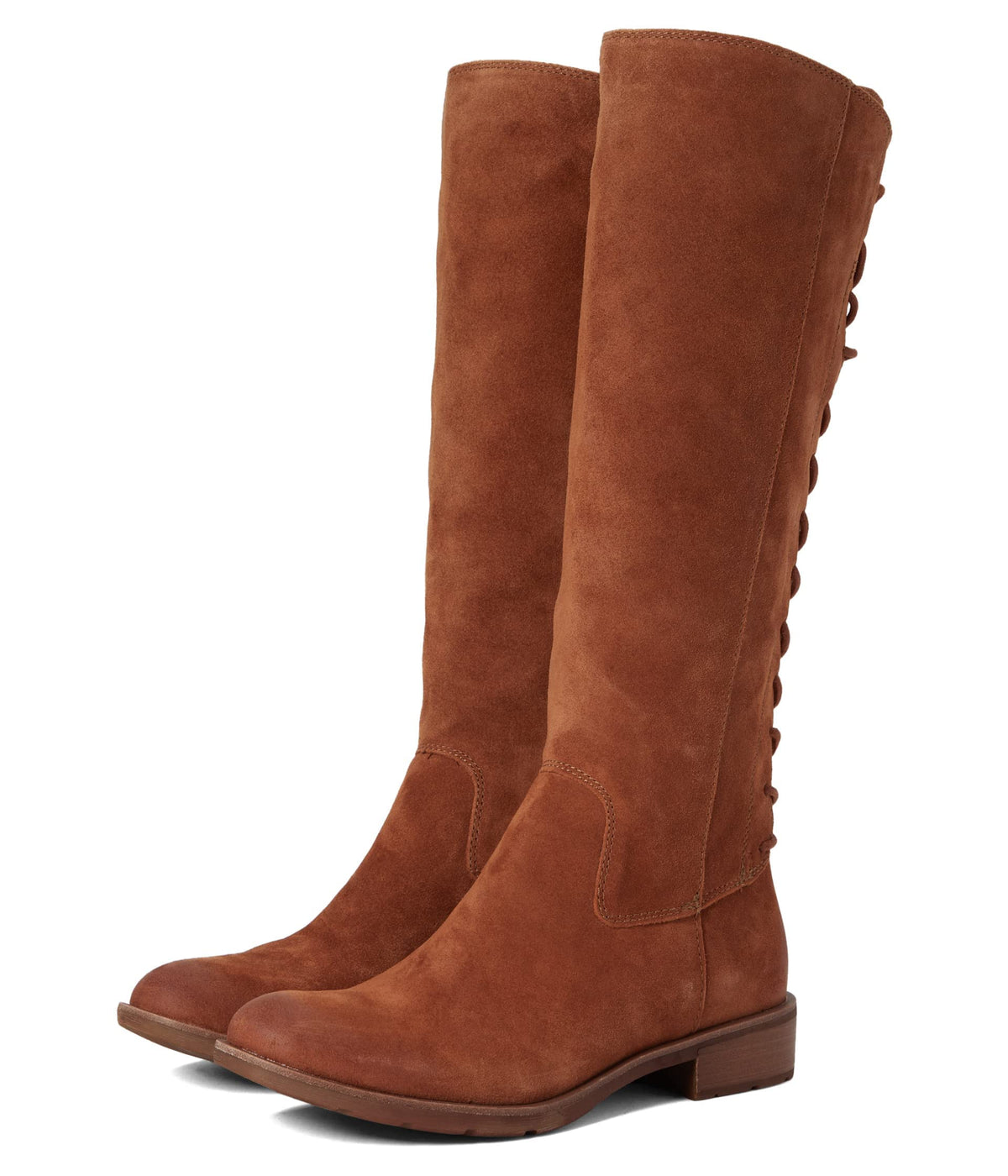 Sofft Sharnell II Russet Brown 7 M (B)