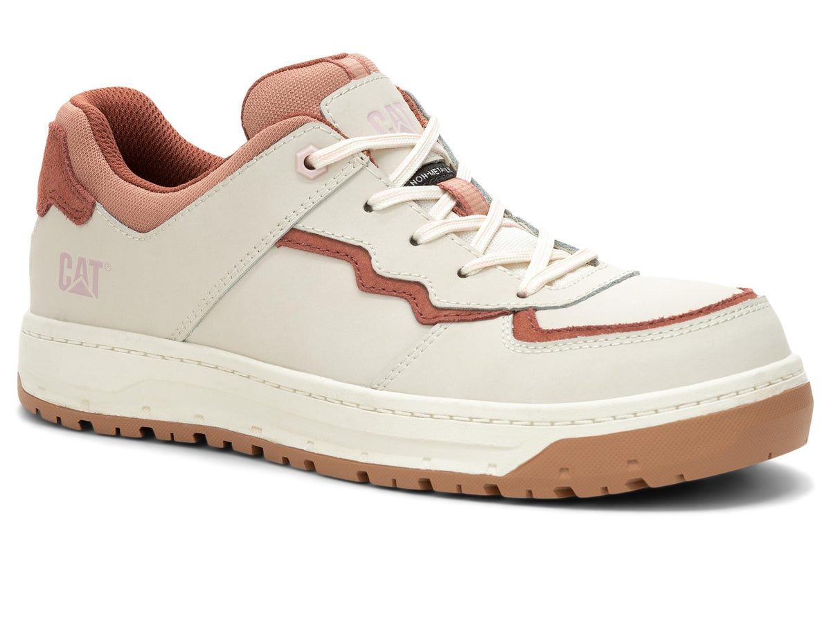 Caterpillar Streamline Court CT Birch/Redwood 8 B (M)