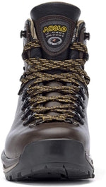 ASOLO Men's TPS 520 GV EVO Hiking Boots - Chestnut