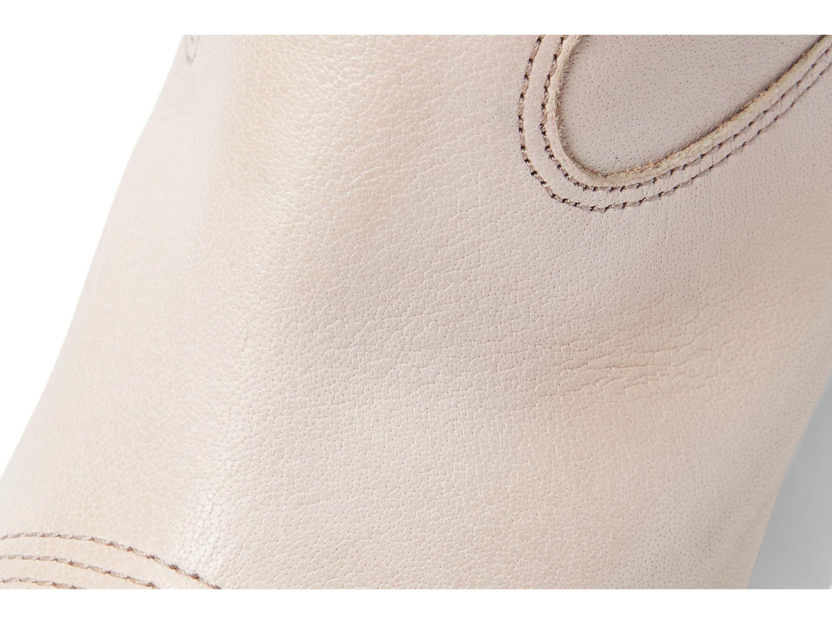 Free People Borderline Western Boot Pink EU 37 (US Women's 7) M