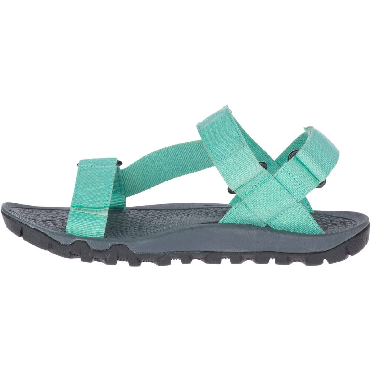 Merrell Unisex Breakwater Strap Sandals, Wave, 5 US Women