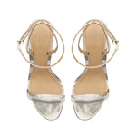 SCHUTZ Joenn Prata 9.5 M