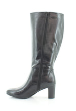 LifeStride Women's Missy Wide Calf High Shaft Boots Black Size 7M