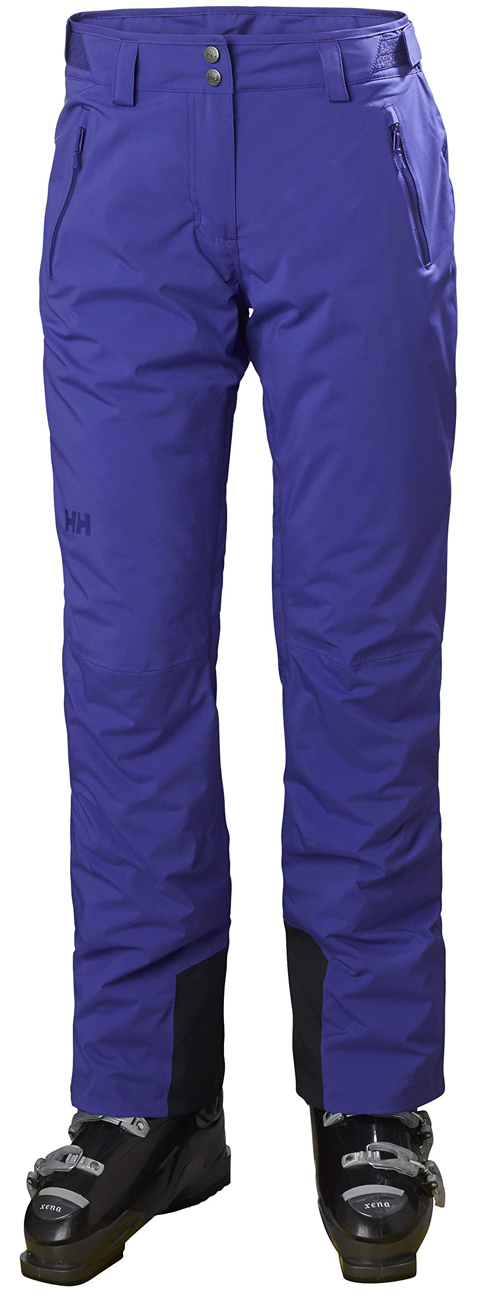 Helly-Hansen Legendary Insulated Pant for Women - Waterproof, Windproof, Breathable Ski Pants with PrimaLoft Insulation X-Large 255 Liberty
