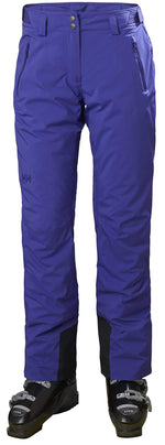 Helly-Hansen Legendary Insulated Pant for Women - Waterproof, Windproof, Breathable Ski Pants with PrimaLoft Insulation X-Large 255 Liberty