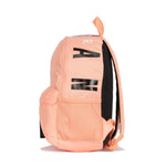 Nike Air Jordan Mini BackPack, Lt Madder Root, One Size