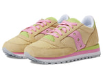 Saucony Jazz Triple Peach/Pink 10 B (M)