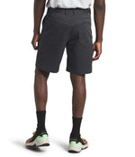 The North Face Men's Motion Short, Asphalt Grey, 29, REG