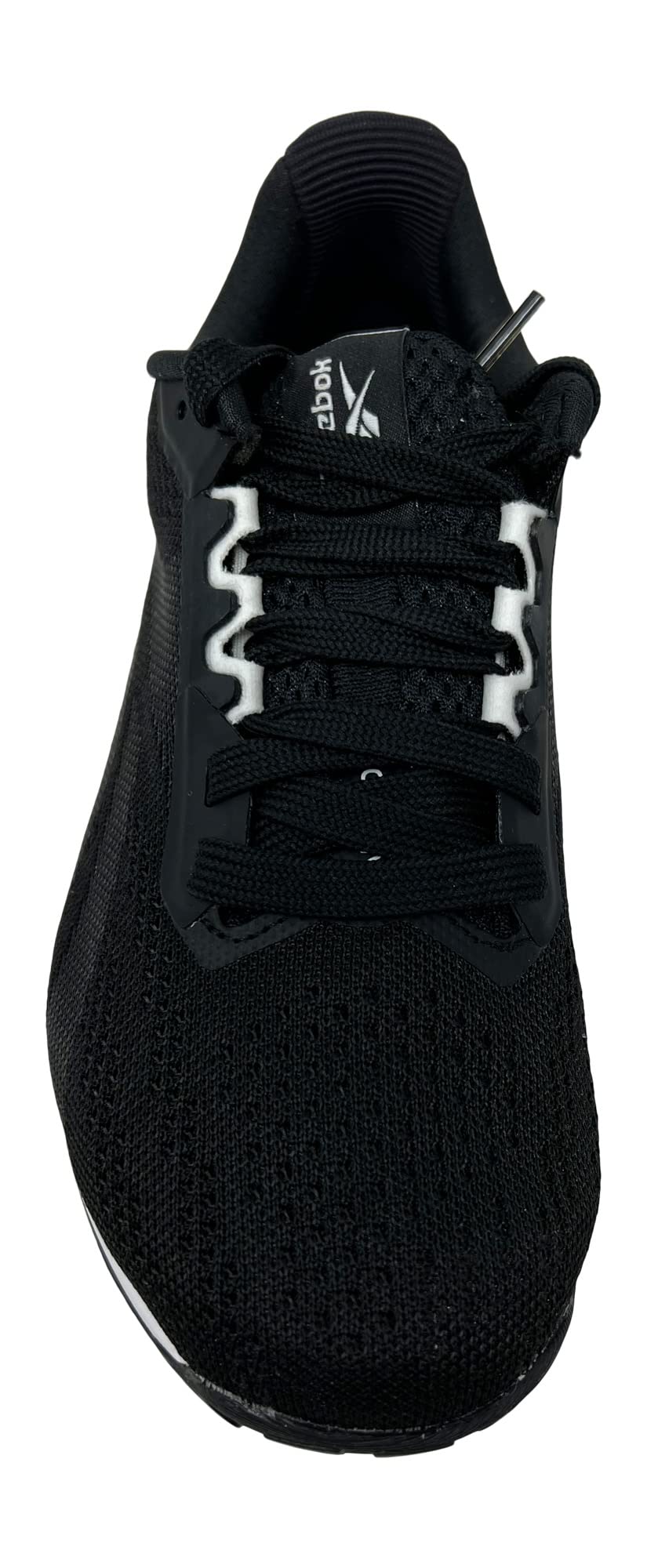 Reebok Women's Nano X1 Cross Trainer, 10 US, Core Black/Footwear White/Core Black