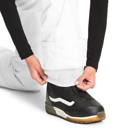 THE NORTH FACE Freedom Insulated Pants TNF White 1 MD L