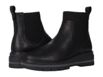 Timberland Cervinia Valley Chelsea Black Full Grain 11 B (M)