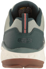 KEEN Utility Women's Arvada Low Height Composite Toe Breathable Industrial Work Sneaker 11 Sea Moss/Desert Sage