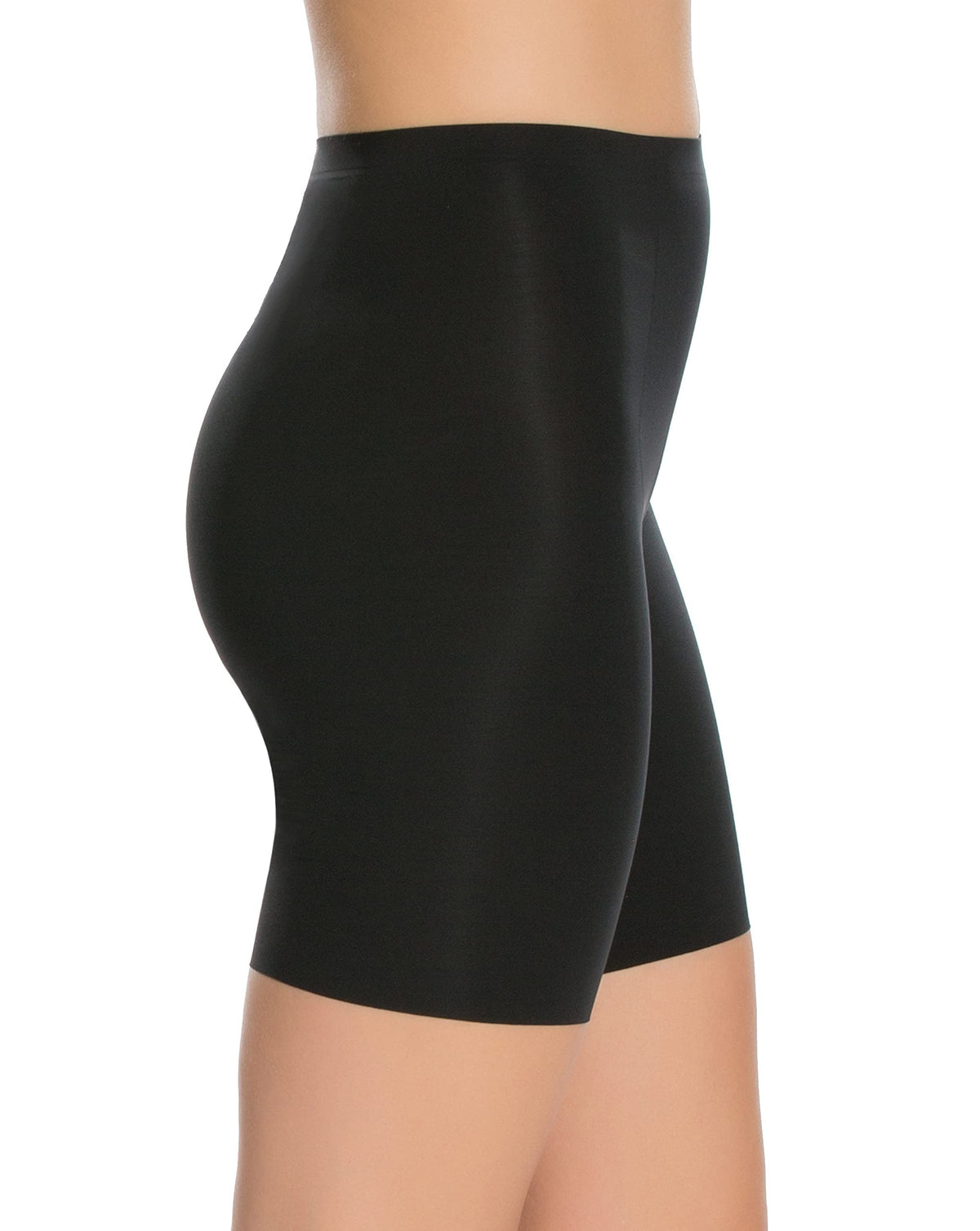 Spanx Thinstincts Compression Tummy Control Shapewear Shorts For Women 2X Very Black