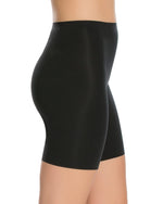 Spanx Thinstincts Compression Tummy Control Shapewear Shorts For Women 2X Very Black