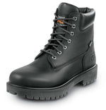 Timberland PRO Men's 6 Black Direct Attach MaxTRAX Soft Toe Waterproof Insulated Boot (9.0 W)