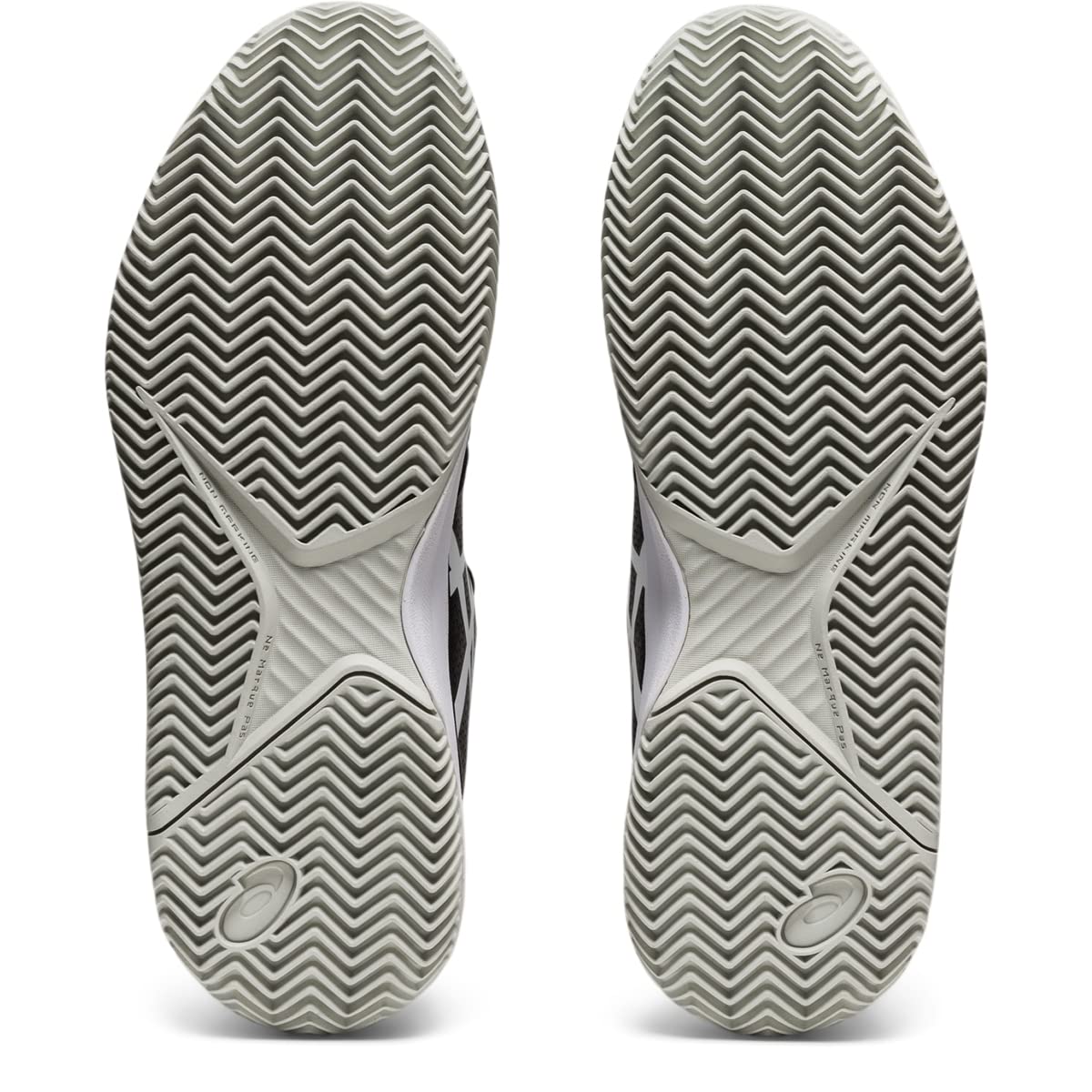 ASICS Gel-Challenger 13 Clay Black/White 9.5 B (M)