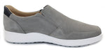 Mephisto Valter Light Grey Nomad EU 46 (US Men's 12) D (M)