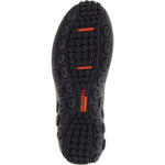 Merrell Jungle Moc Leather Comp Toe SD+ Work Shoe Wide Width Men Espresso