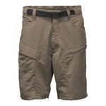 THE NORTH FACE Men's Paramount Trail Short, Weimaraner Brown, Medium Regular