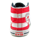 Converse Infants Chuck Taylor Easy Slip On Red/White/Blue 722366F (2)