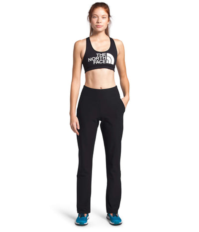THE NORTH FACE Women's Everyday High-Rise Pant Medium Tnf Black