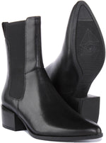 Vagabond Shoemakers Marja Black EU 36 (US Women's 6) M