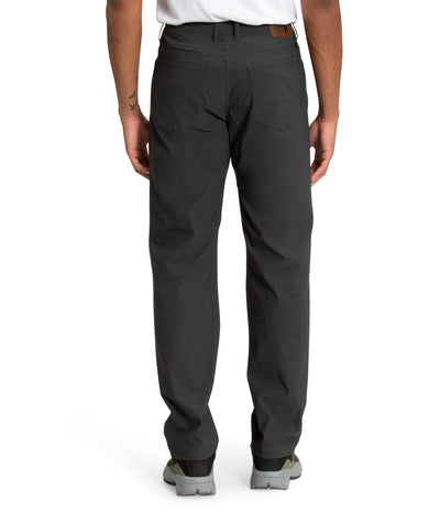 THE NORTH FACE Sprag Five-Pocket Pants Asphalt Grey 34 31