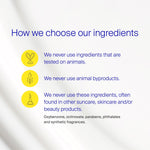 Supergoop! Handscreen SPF 40, 6.76 fl oz - Preventative, SPF Hand Cream For Dry Cracked Hands - Fast-Absorbing, Clean ingredients, Non-Greasy Formula - With Sea Buckthorn, Antioxidants & Natural Oils