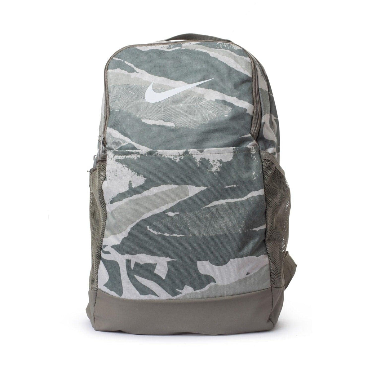 Nike Backpack Brasilia 24 Liters Olive Green Military CU9650-320
