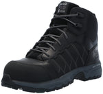Timberland PRO Men's Payload 6 Inch Composite Safety Toe Industrial Work Boot, Black-2024 NEW, 10W
