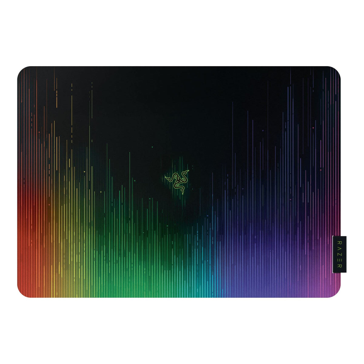 Razer Sphex V2 Gaming Mouse Pad: Ultra-Thin Form Factor - Optimized Gaming Surface - Polycarbonate Finish