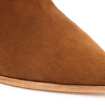 SCHUTZ Ashlee Block Bear 9 M