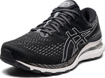 ASICS Gel-Kayano® 28 Black/White 11.5 EE - Wide