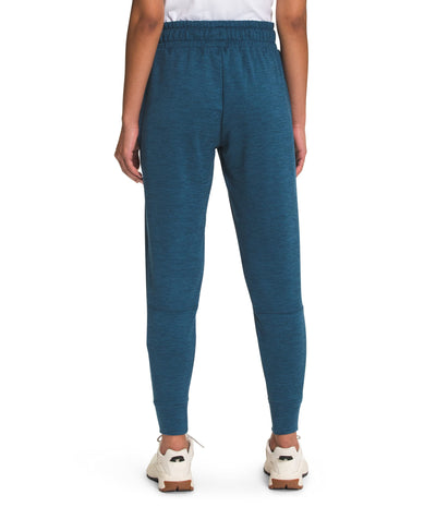 THE NORTH FACE Canyonlands Jogger - Women's Monterey Blue Heather, XL/Reg