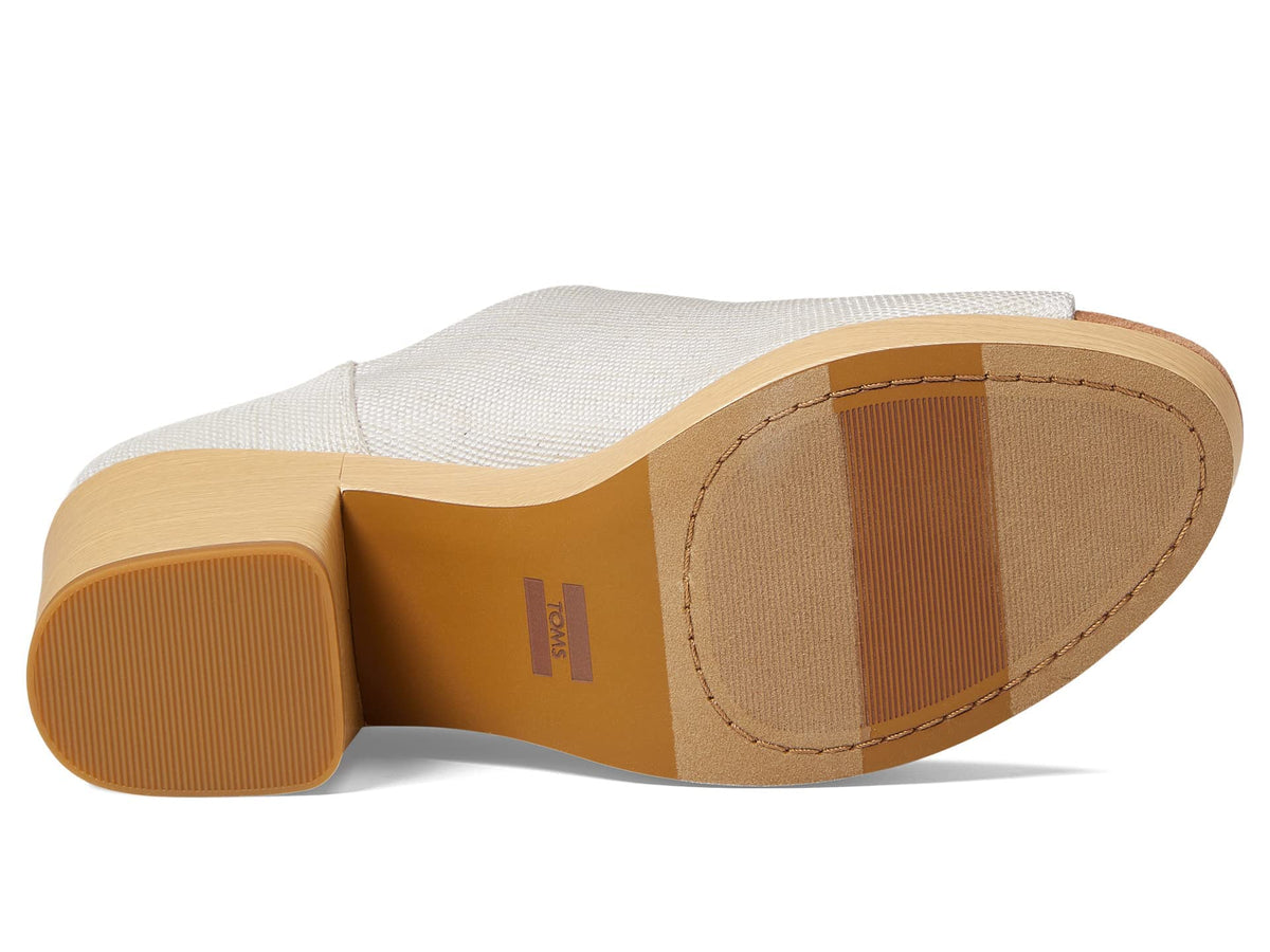 TOMS Florence Natural 10 B (M)
