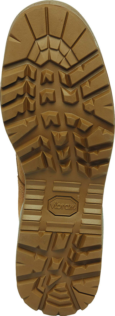 B Belleville Arm Your Feet C790 ST 8 Waterproof Steel Toe Flight and Combat Boots for Men - AR 670-1/AFI 36-2903 Army/USAF Flight Approved with Vibram Outsole; Berry Compliant, Coyote Brown - 8.5 W