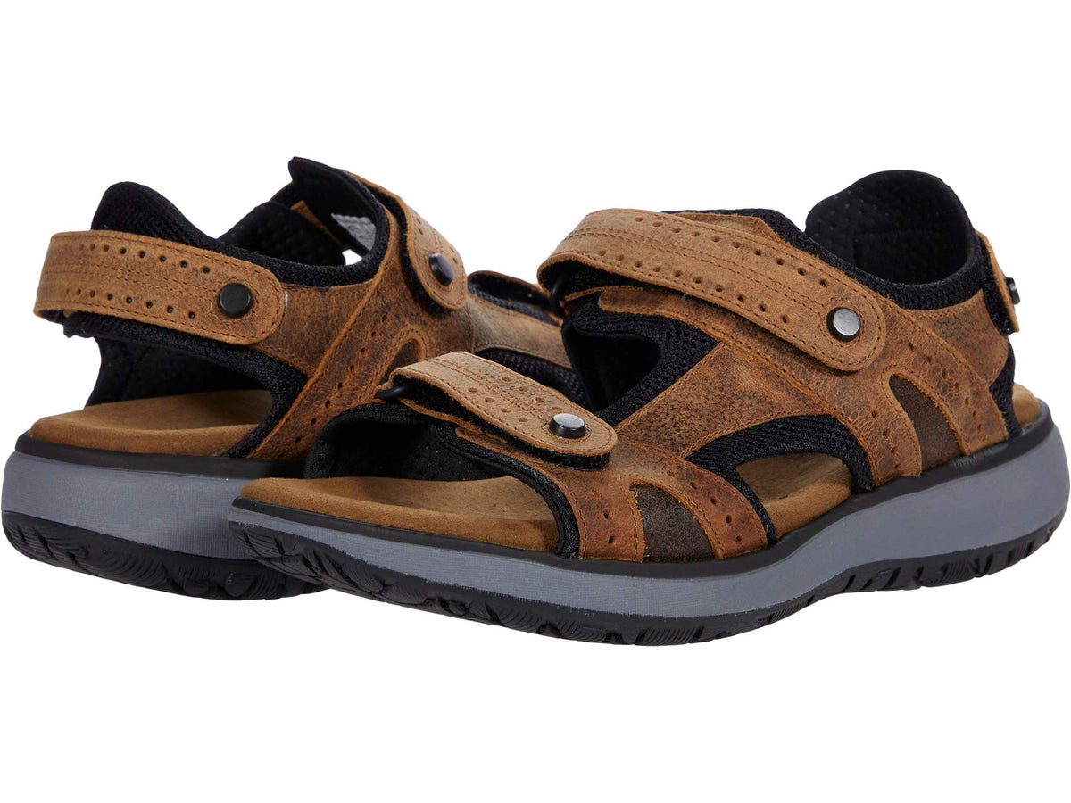 SAS Embark Stampede 12 W - Wide (C)