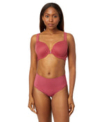 SPANX Bra-Llelujah!® Lightly Lined Full Coverage Bra Winter Rose 36D