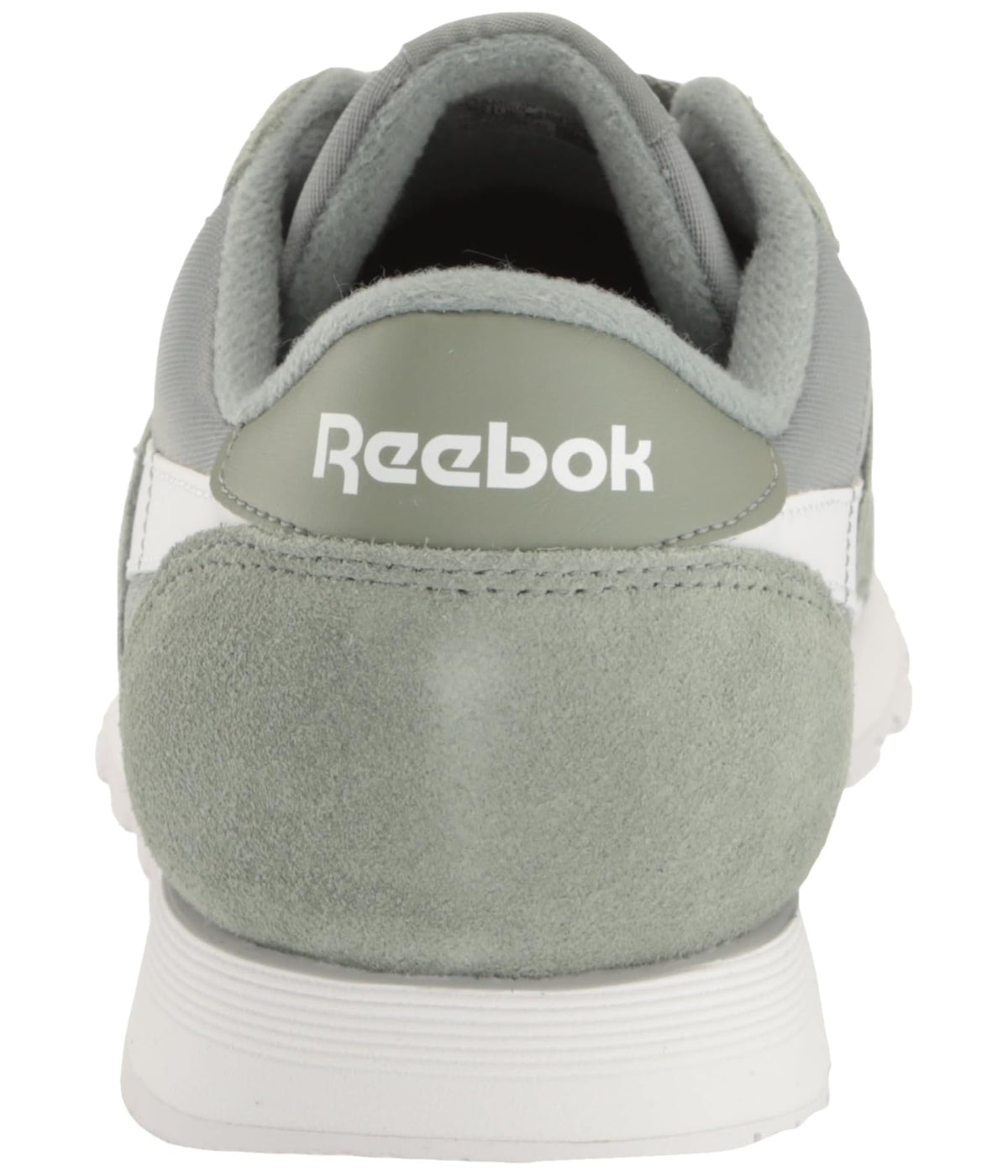 Reebok Men's Classic Nylon Sneaker