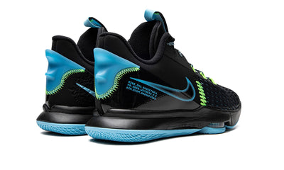 Nike Mens Lebron Witness V CQ9380 004 - Size 8