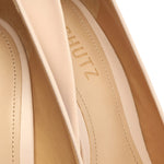 SCHUTZ Pilar 8 Beige