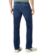 Joe's Jeans The Classic Jeans in Medium Blue Medium Blue 38 32