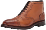 Allen Edmonds Mens Hamilton Wp Oxford Walnut 12.5 E