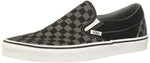 Vans Women's Slip-on(tm) Core Classics (11.5 Women/10 Men, Jawbones)