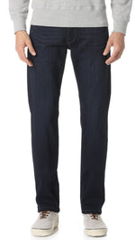 PAIGE Men's Normandie Transcend Straight Leg Jean, Russ, 40