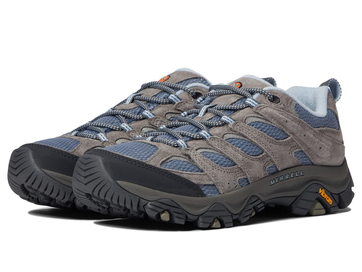 Merrell Women's Moab 3 Shoe 5 Smoke
