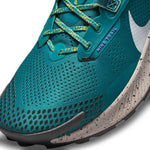 Nike Pegasus Trail DA8697-300 Boys Running Shoes (Mystic Teal/DK Smoke Grey)