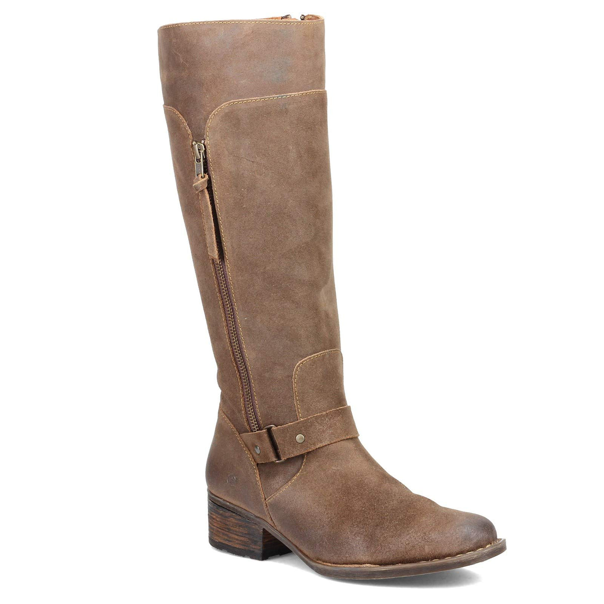 BORN Molema Natural Distressed 9.5 M (B)