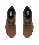 THE NORTH FACE Ballard Lace III Waterproof Monks Robe Brown/Demitasse Brown 5 B (M)